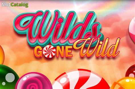 Игровой автомат Wilds Gone Wild  играть бесплатно